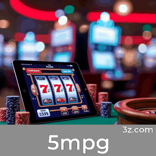 Aposte com Praticidade: Aplicativo Completo 5mpg