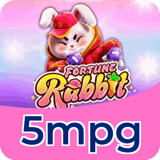 Fortune Rabbit - RTP 96.77%