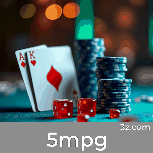 5mpg: Experiência de Jogo Diversificada e Otimizada