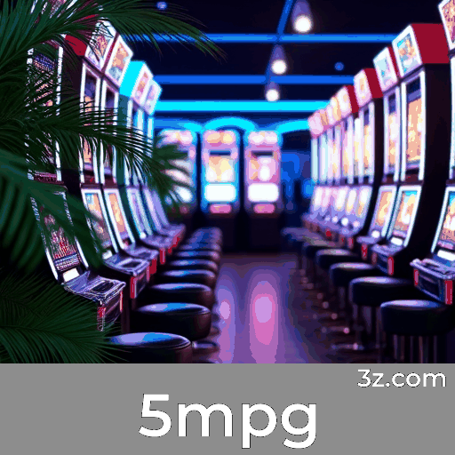 Tecnologia Robusta e Confiável na 5mpg com Design Resiliente