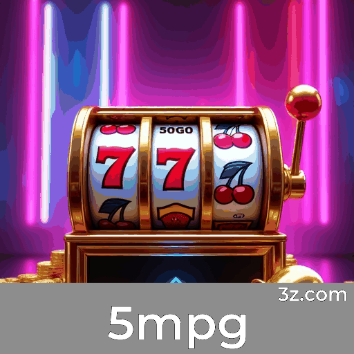 5mpg: Login Seguro para Privilegios Exclusivos