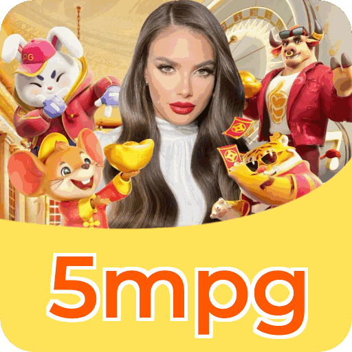 Bônus de Boas-vindas 5mpg