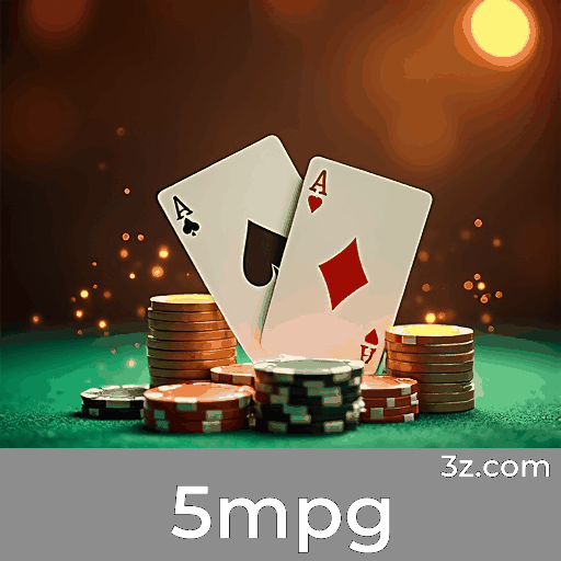 5mpg: Login Seguro para Privilegios Exclusivos