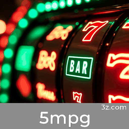 Estratégias de Crash Baseadas em Dados no 5mpg