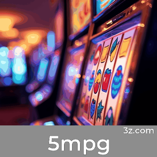 5mpg: Login Seguro para Privilegios Exclusivos