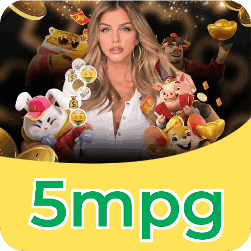 Bônus de boas-vindas 5mpg