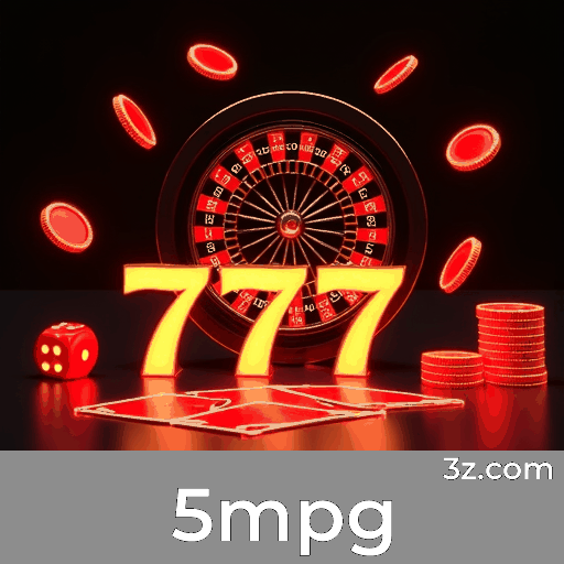 Mundo de Jogos Extraordinários do 5mpg: Diversão Ilimitada