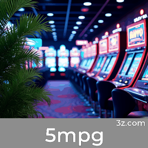 5mpg: Experiência de Jogo Diversificada e Otimizada