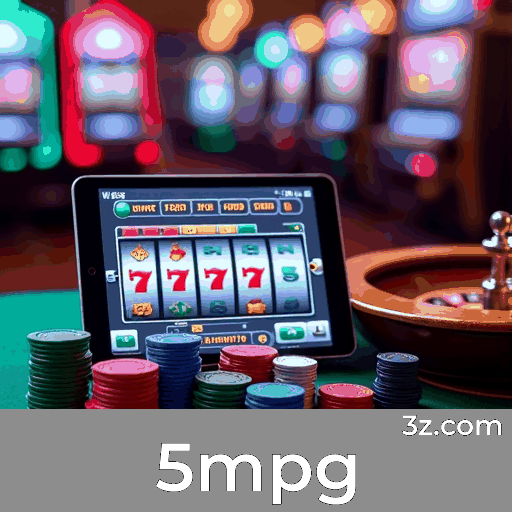 5mpg: Transforme suas Apostas Esportivas com Análise Profunda
