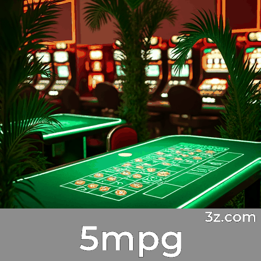 Tecnologia Robusta e Confiável na 5mpg com Design Resiliente