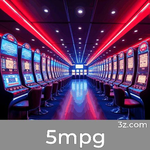 Mundo de Jogos Extraordinários do 5mpg: Diversão Ilimitada