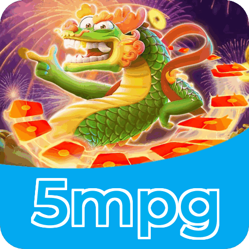 Fortune Dragon - RTP 96.96%